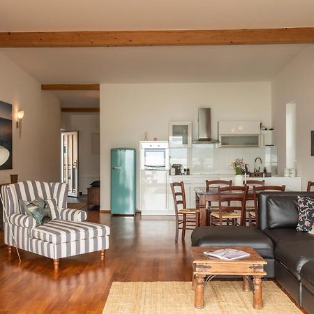 Seeapartment Da Leopoldo II Velden am Woerthersee Ngoại thất bức ảnh