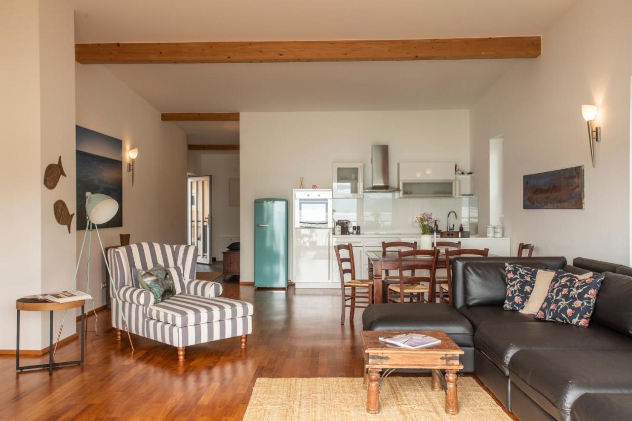 Seeapartment Da Leopoldo II Velden am Woerthersee Ngoại thất bức ảnh